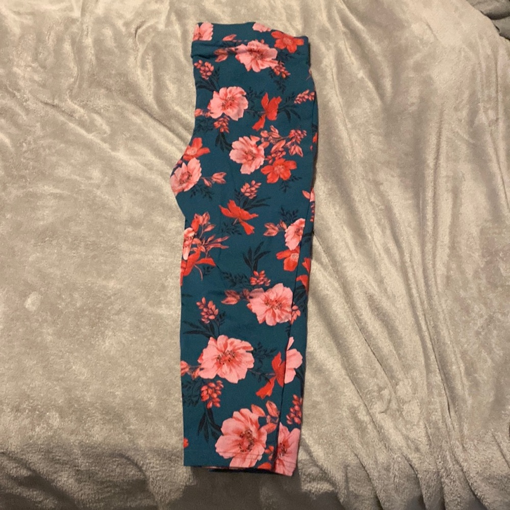Cute leggings
